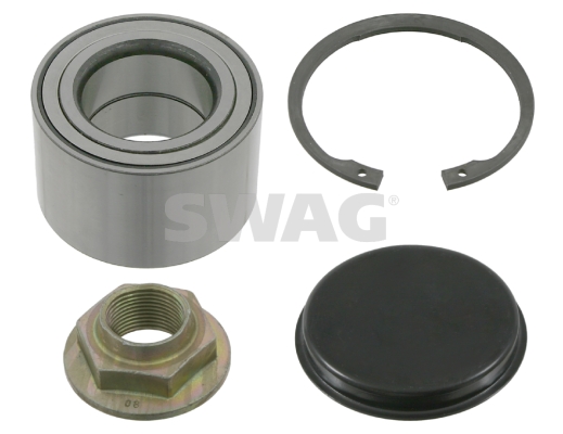Set rulment roata 60 92 3179 SWAG